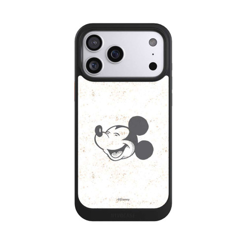 Apple iPhone 17 Pro Max NIVOcore Micky Laughing Boho