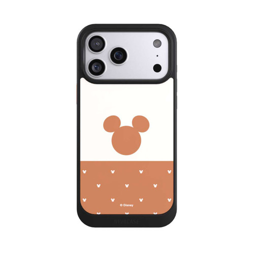 Apple iPhone 17 Pro Max NIVOcore Mickey Icon Pattern Mix