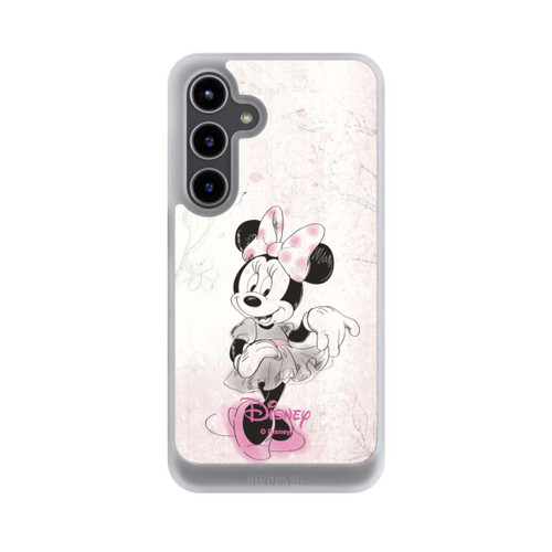 Samsung Galaxy S24+ NIVOcore Minnie Watercolor