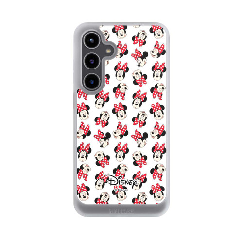 Samsung Galaxy S24+ NIVOcore Minnie Mouse Pattern