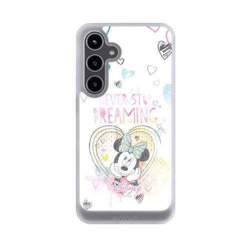 Samsung Galaxy S24+ NIVOcore Minnie Never Stop Dreaming