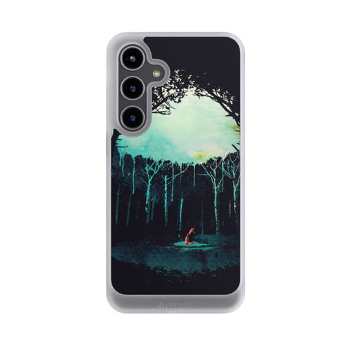 Samsung Galaxy S24+ NIVOcore Deep in the Forest