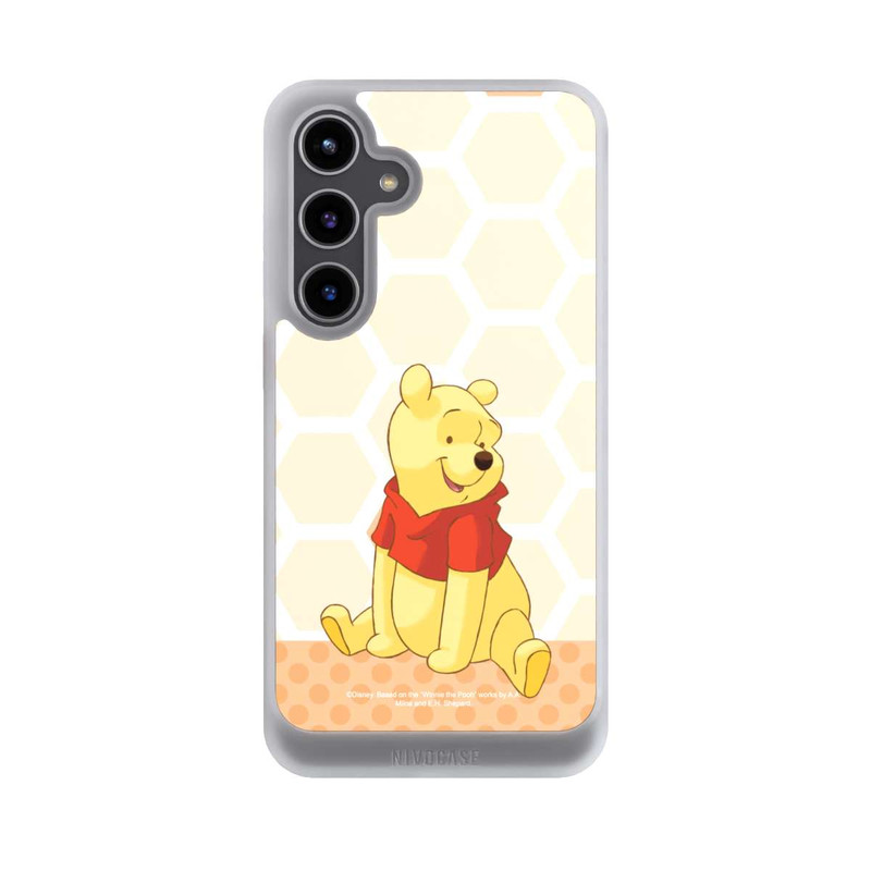 Galaxy S24 + NIVOcore Winnie the Pooh