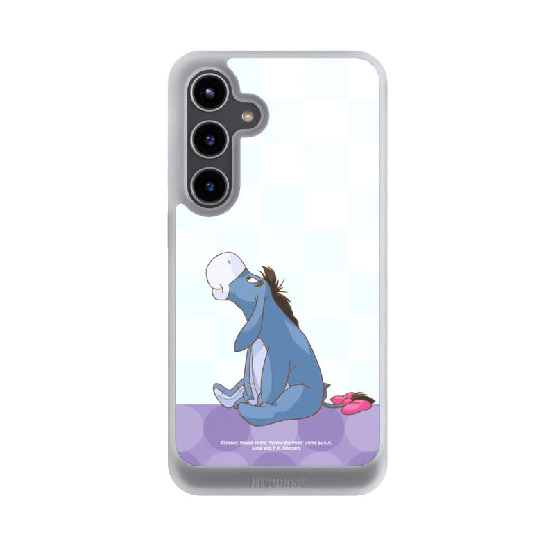 Galaxy S24 + NIVOcore Eeyore