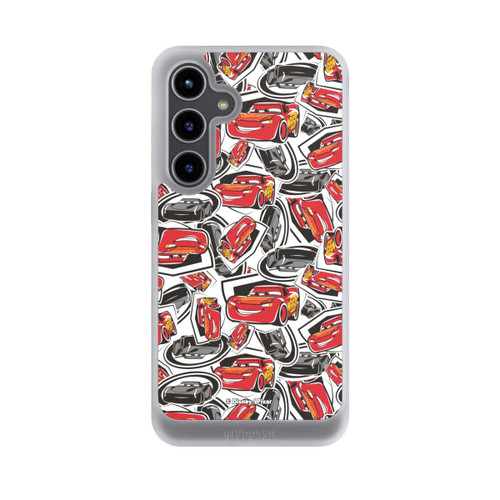 Samsung Galaxy S24+ NIVOcore Cars 3 Retro Pattern
