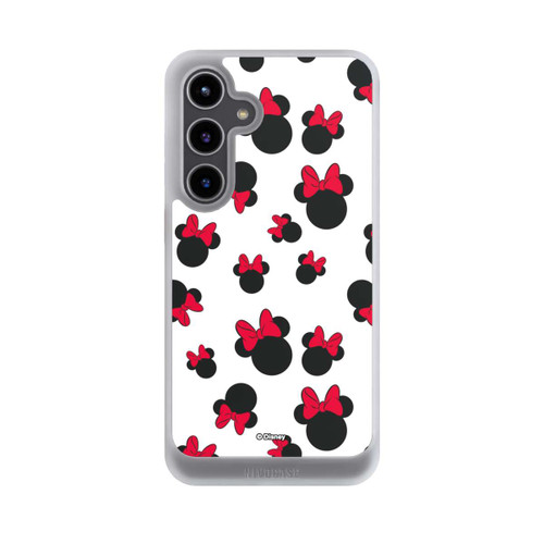 Samsung Galaxy S24+ NIVOcore Minnie Icon Pattern