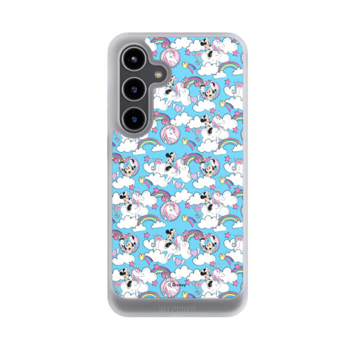 Samsung Galaxy S24+ NIVOcore Minnie Pattern 02