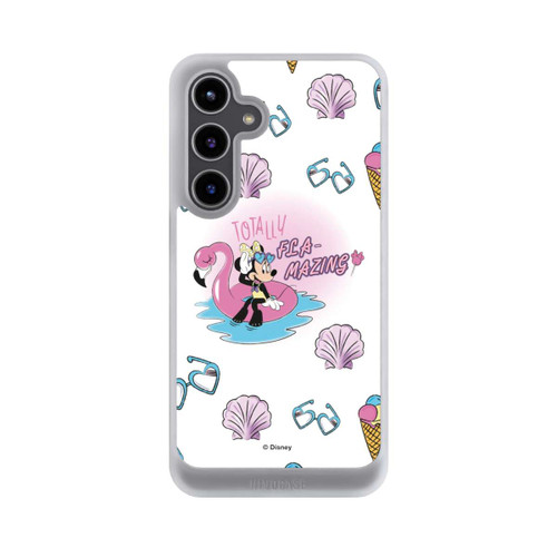 Samsung Galaxy S24+ NIVOcore Totally flamazing Minnie