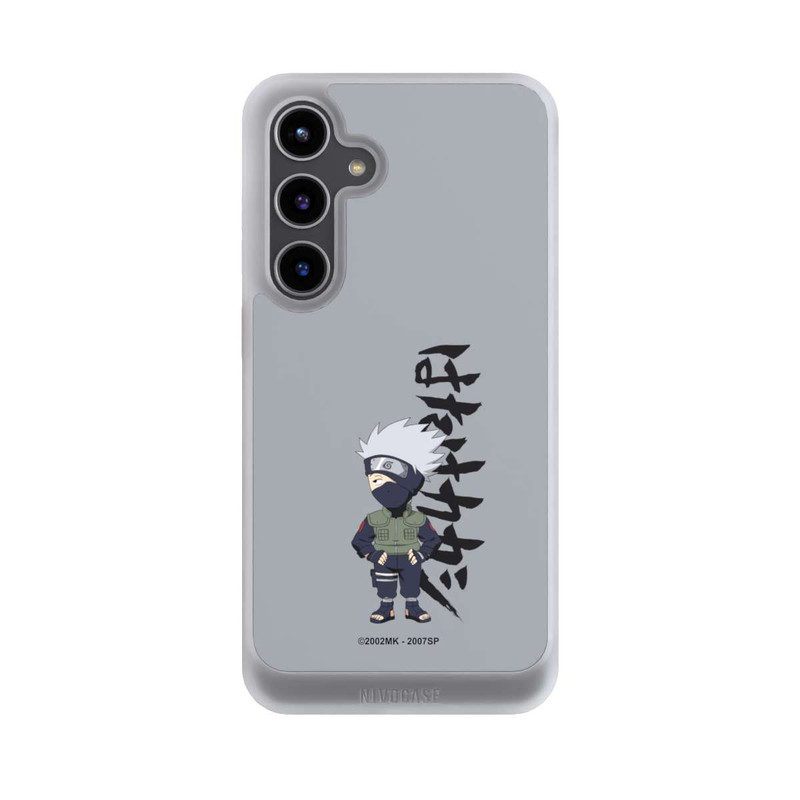 Galaxy S24 + NIVOcore Kakashi SD