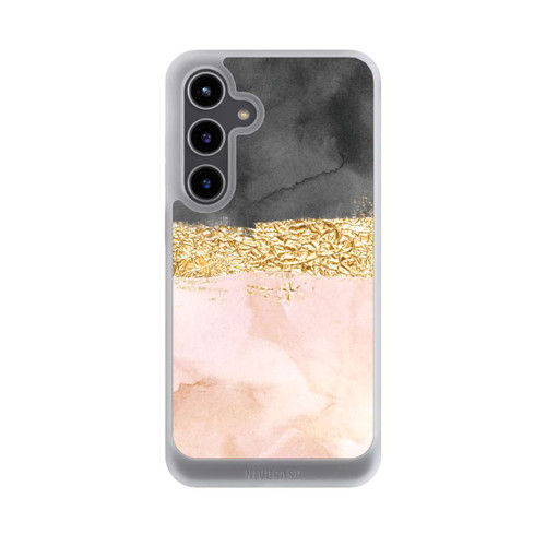 Samsung Galaxy S24+ NIVOcore Golden Line Look