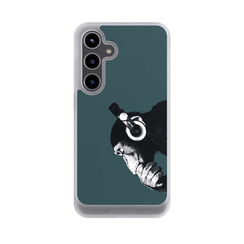 Samsung Galaxy S24+ NIVOcore Thinking Ape Blue