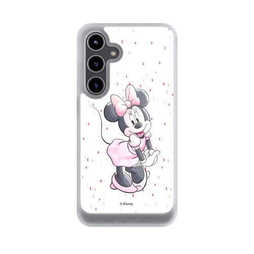 Samsung Galaxy S24+ NIVOcore Minnie Watercolour Dots