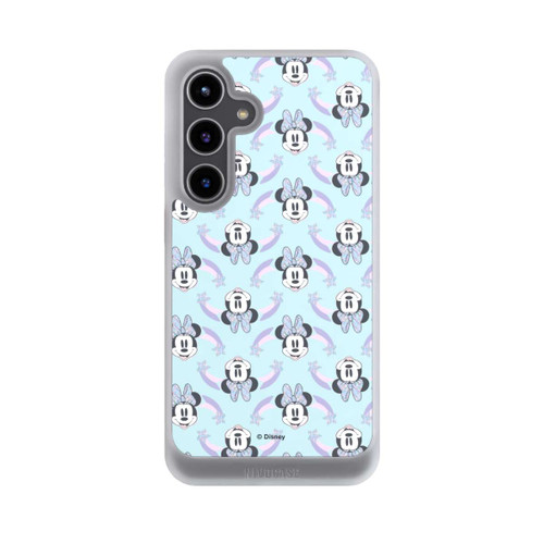 Samsung Galaxy S24+ NIVOcore Minnie Vintage Pattern