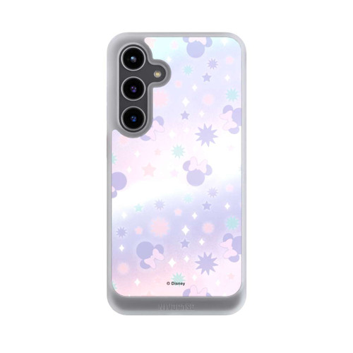 Samsung Galaxy S24+ NIVOcore Minnie Star Pattern