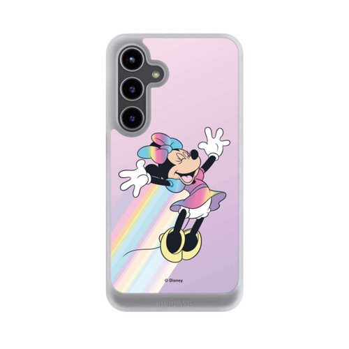 Samsung Galaxy S24+ NIVOcore Minnie Rainbow