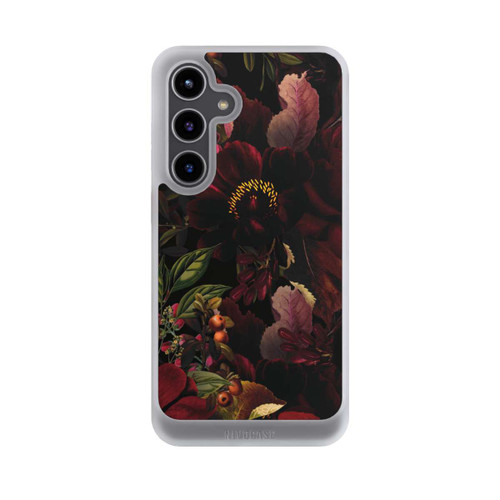 Samsung Galaxy S24+ NIVOcore Dark Flower Meadow