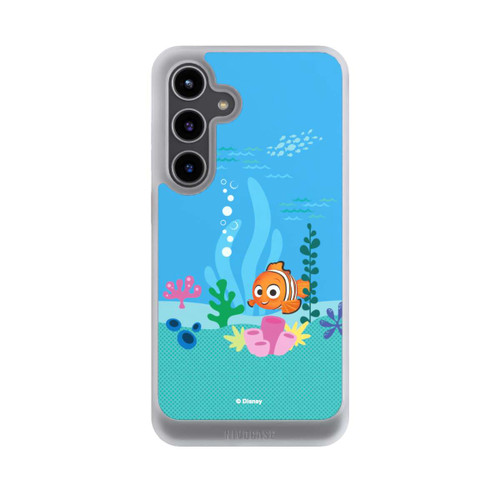 Samsung Galaxy S24+ NIVOcore Nemo Ocean