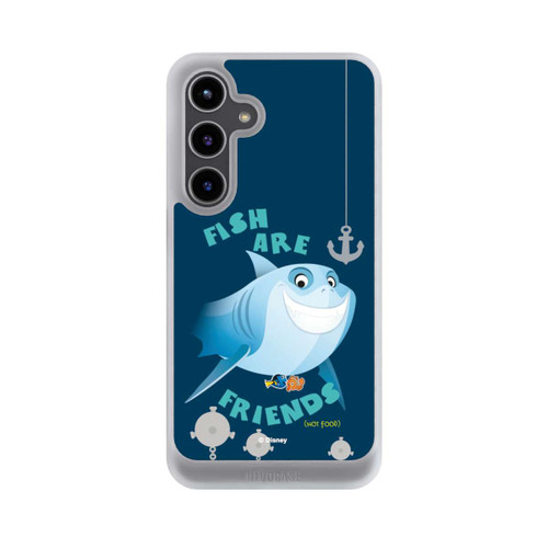 Samsung Galaxy S24+ NIVOcore Fish are Friends