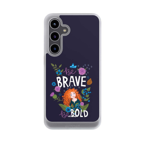 Samsung Galaxy S24+ NIVOcore Be Brave | Be Bold