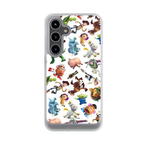 Samsung Galaxy S24+ NIVOcore Toy Story Pattern 