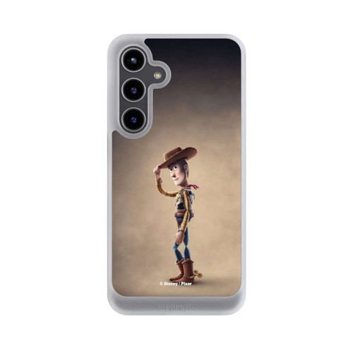 Samsung Galaxy S24+ NIVOcore Toy Story Woody 