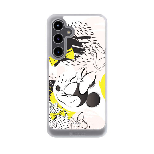 Samsung Galaxy S24+ NIVOcore Minnie Abstract