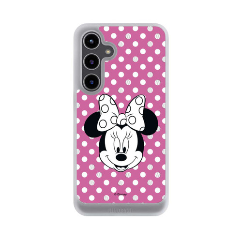 Samsung Galaxy S24+ NIVOcore Minnie Polka Dots