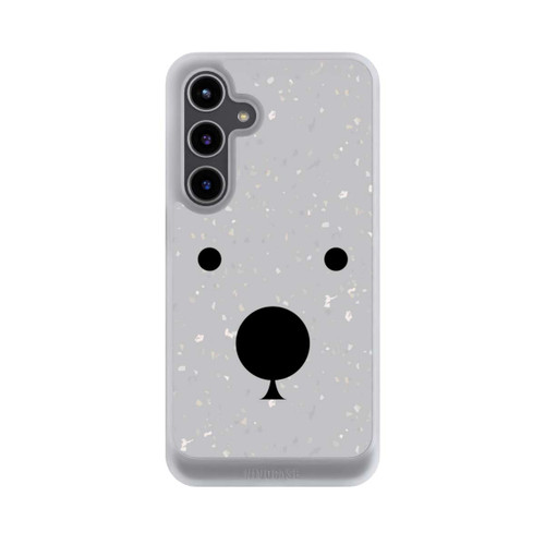 Samsung Galaxy S24+ NIVOcore Bear Closeup