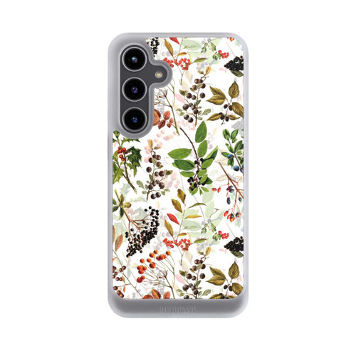 Samsung Galaxy S24+ NIVOcore Wild Forest Flowers