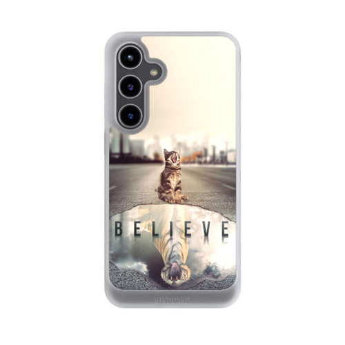 Samsung Galaxy S24+ NIVOcore Believe Tiger