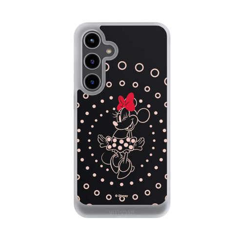 Samsung Galaxy S24+ NIVOcore Minnie Sassy Polka Dots