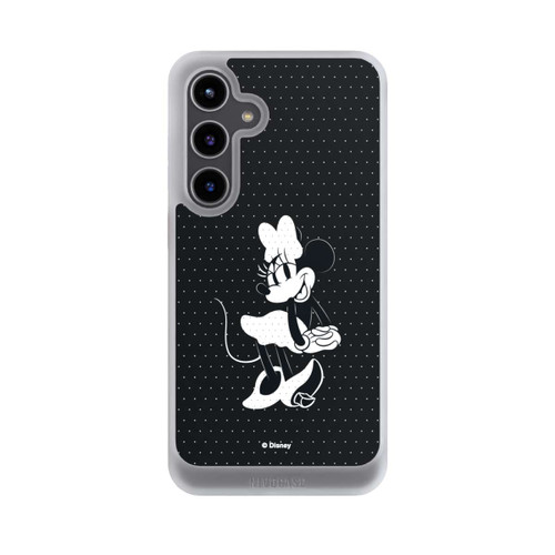Samsung Galaxy S24+ NIVOcore Minnie Sassy Black