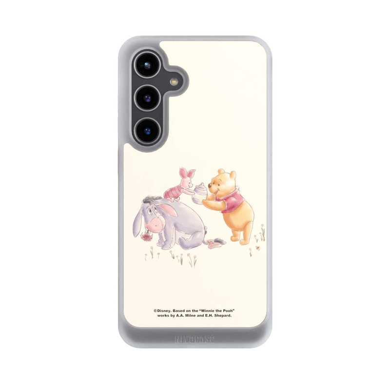 Galaxy S24 + NIVOcore Winnie the Pooh Honey Giving