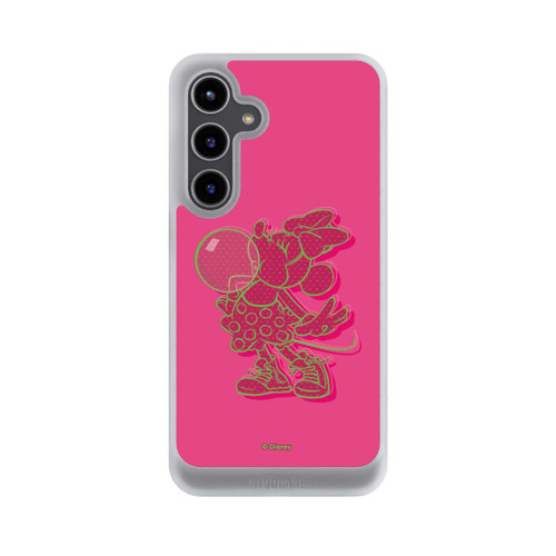 Samsung Galaxy S24+ NIVOcore Minnie Forever Young