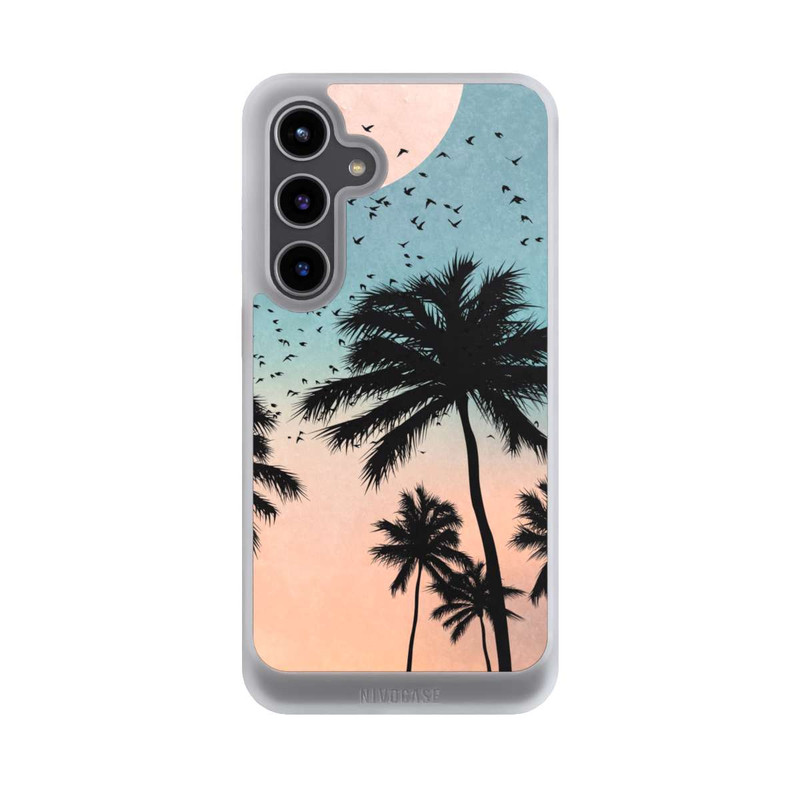 Galaxy S24 + NIVOcore Sunrise