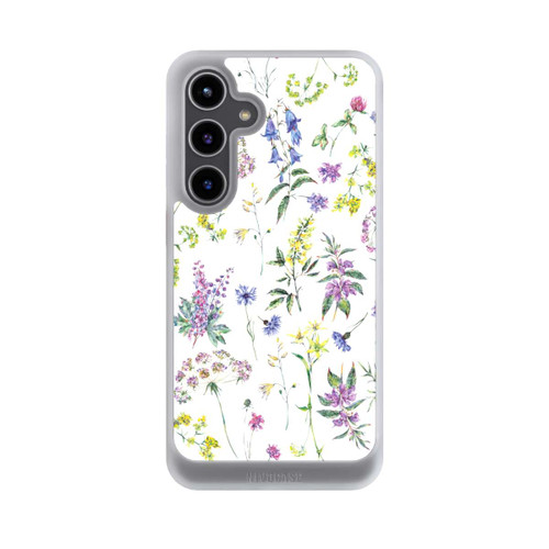 Samsung Galaxy S24+ NIVOcore Forest and Meadow Flowers