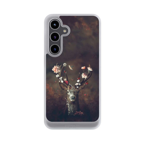 Samsung Galaxy S24+ NIVOcore Fauna Flora Deer