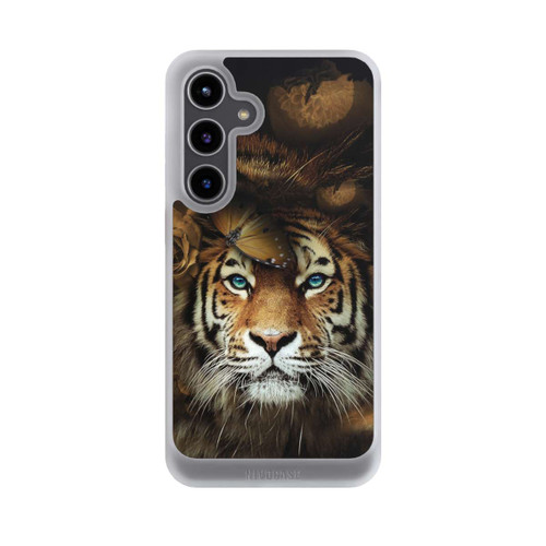 Samsung Galaxy S24+ NIVOcore Autumn Tiger