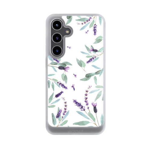 Samsung Galaxy S24+ NIVOcore Lavender Branches