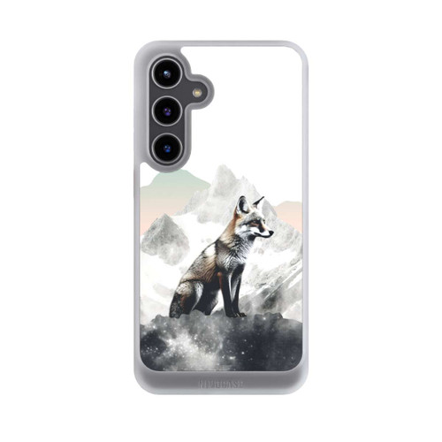 Samsung Galaxy S24+ NIVOcore Mountain Fox