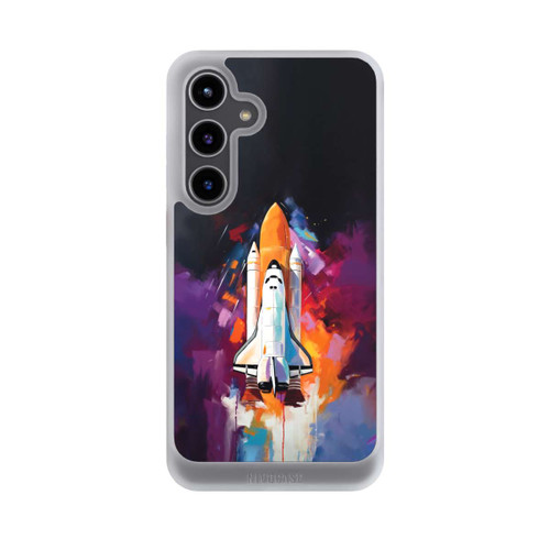 Samsung Galaxy S24+ NIVOcore Space Shuttle Start
