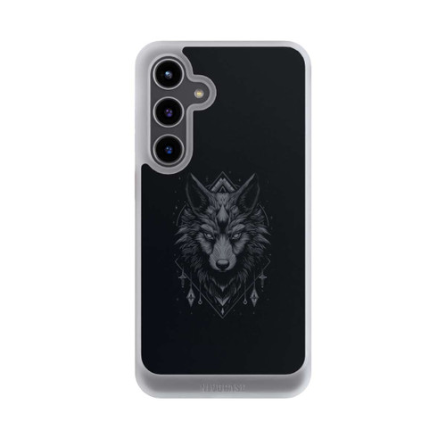Samsung Galaxy S24+ NIVOcore Zodiac Wolf