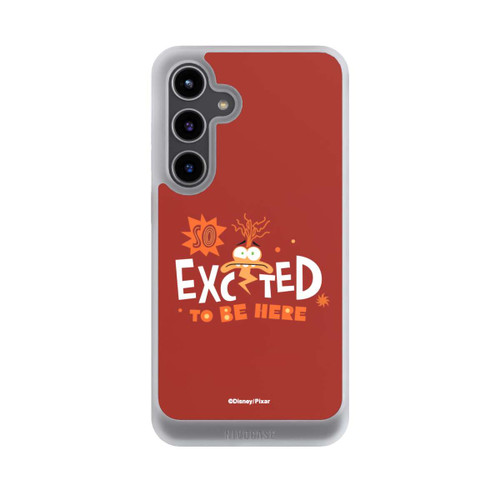 Samsung Galaxy S24+ NIVOcore Anxiety - So Excited