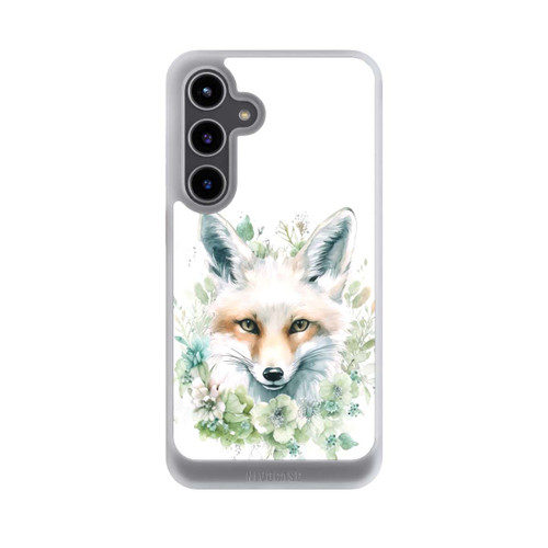 Samsung Galaxy S24+ NIVOcore Floral Fox 