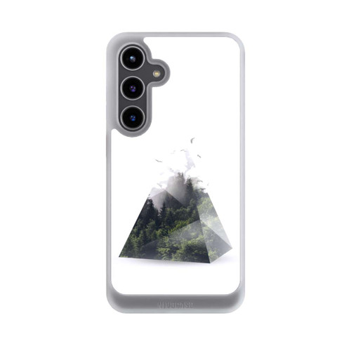 Samsung Galaxy S24+ NIVOcore Forest Triangle