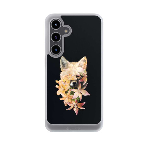 Samsung Galaxy S24+ NIVOcore Foxy Flowers