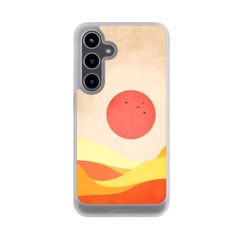 Galaxy S24 + NIVOcore Sweet Harmony