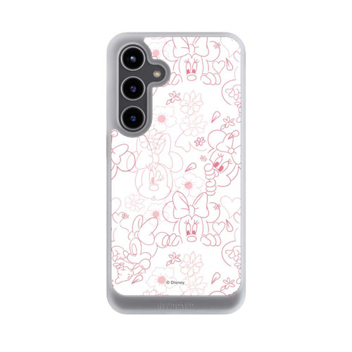 Samsung Galaxy S24+ NIVOcore Minnie Spring Pattern