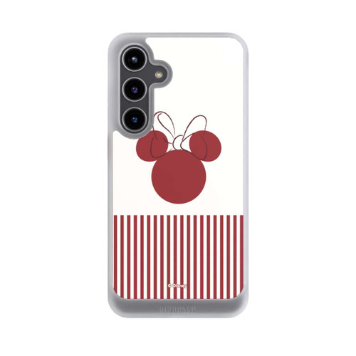 Samsung Galaxy S24+ NIVOcore Minnie Icon Pattern Mix