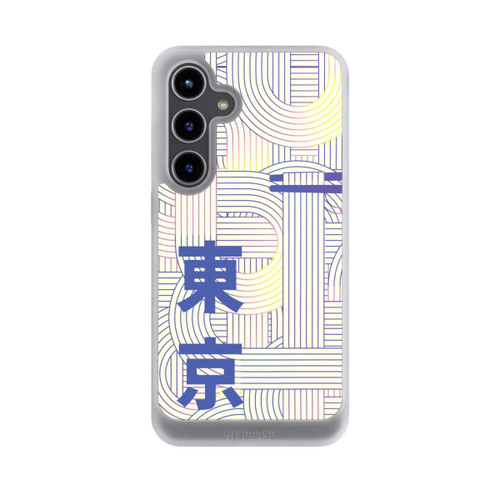 Samsung Galaxy S24+ NIVOcore Ramen Japanese Set